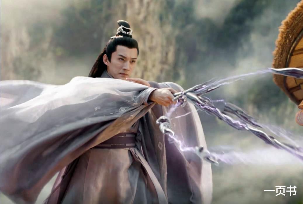 天启|《千古玦尘》天启神尊沦为妖神？为了上古活着，他设下杀阵灭三界