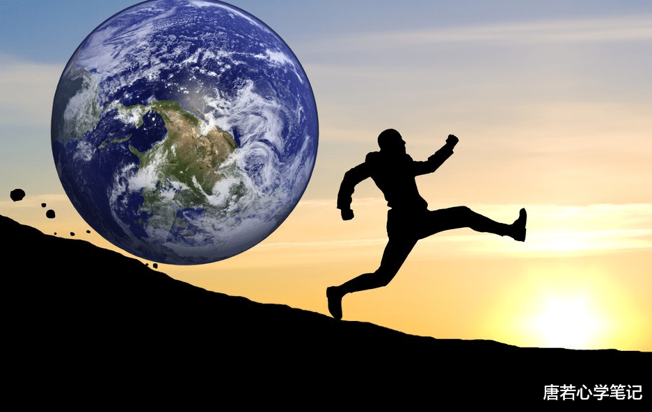 唐若心学笔记 格局决定一生的命运,如何拓展自己的格局,请记住三个高效的方法