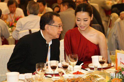 霍英东|《长津湖》成中国影史第二，杨受成最可惜了，霍启刚意外成为赢家