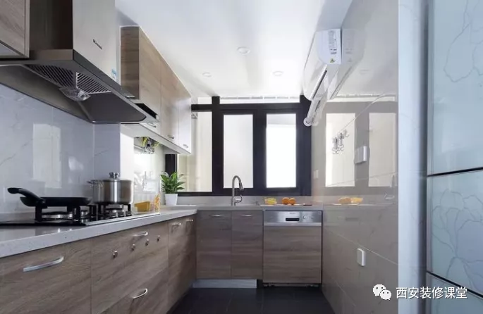 厨房装修翻车,每个都是教训