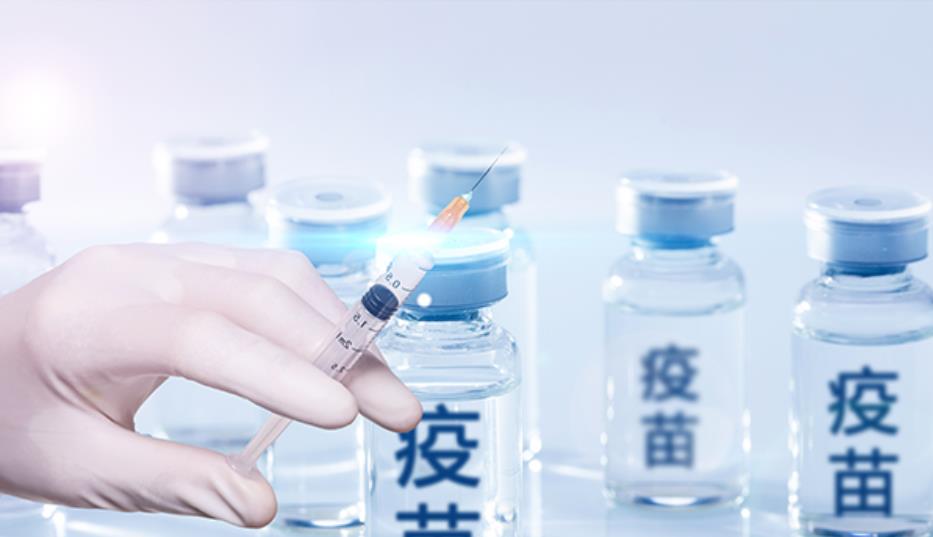 练肌铁三角|接种新冠疫苗的人，与没有接种过的，感染德尔塔病毒后有啥区别？