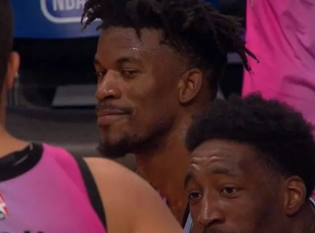 巴特勒|奇葩！兩次拒絕全明星！這是聯盟第一個吧？