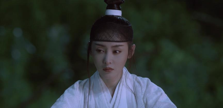 武侠|《雪中悍刀行》：别拿你的嘴侮辱我的武侠梦，看看剧在说，好吗