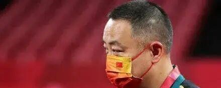 胡小小乖|刘国梁提出申诉！大风大浪都经历过的国乒主席这次也被日本搞急了