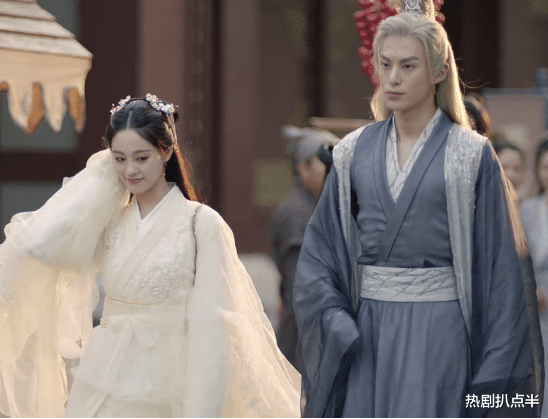 肖战|出道即巅峰的他，三年演了六个男主，却因歪嘴、面瘫式演技被群嘲