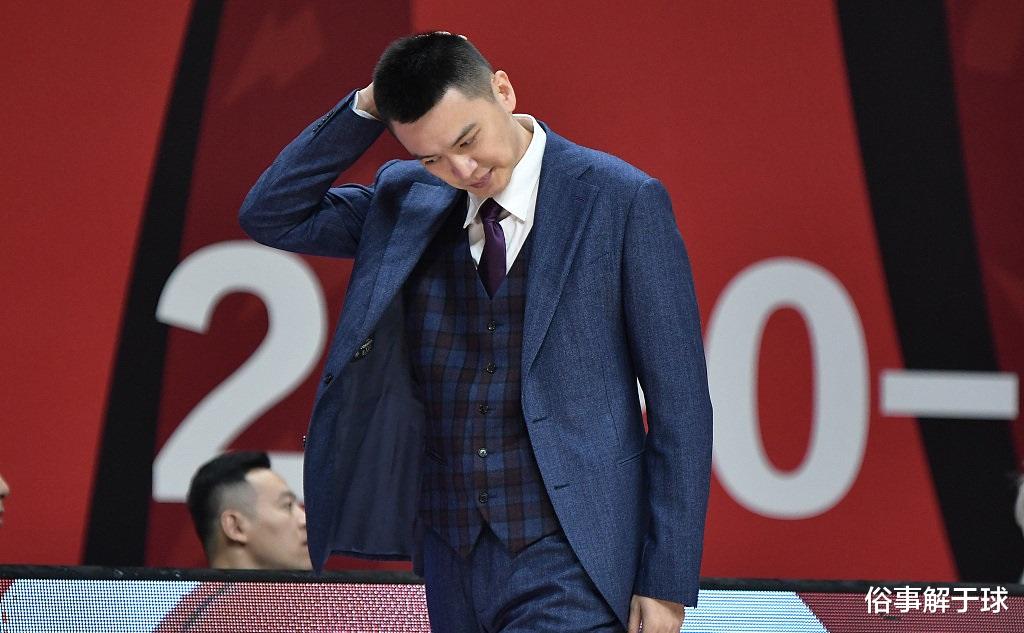 郭艾倫|楊鳴終于醒悟了！賽后直言讓全隊學習郭艾倫，對付杜鋒只能靠兩人