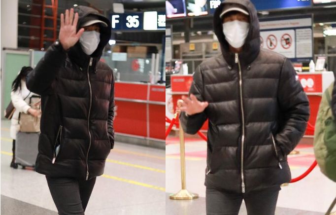 王力宏|3点前必须道歉，不然就告王力宏诽谤，李靓蕾发出最后通牒