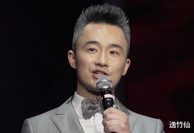 逸竹仙 摇尾谄媚，上海六位主持人“一站成名”，人无风骨与蓬蒿何异！