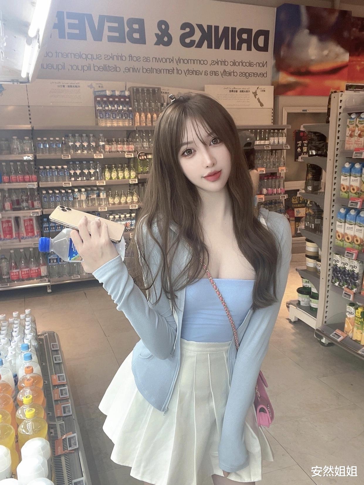 安然姐姐|女孩子把自己保护的很好 ，但也隔离在了感情之外