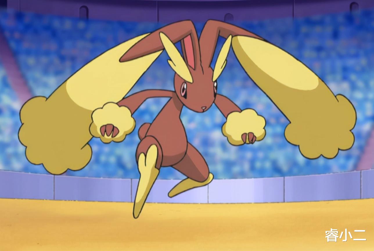 精灵宝可梦|《宝可梦》初次对战使用三只非火系的火系天王,大叶实力强不强?