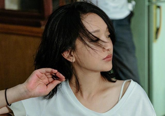 周迅|又结新欢？周迅的十段情史真的很“毁三观”吗？