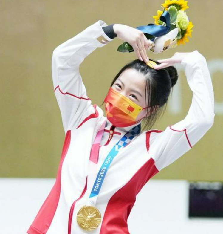 兜妈爱叨叨|奥运赛场上的“隐藏学霸”，读书运动两不误，拿块金牌过暑假