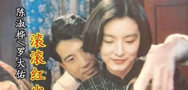 一只麦兜 “传奇”陈淑桦：隐退23年再未公开露面，王菲周深还在翻唱她的歌