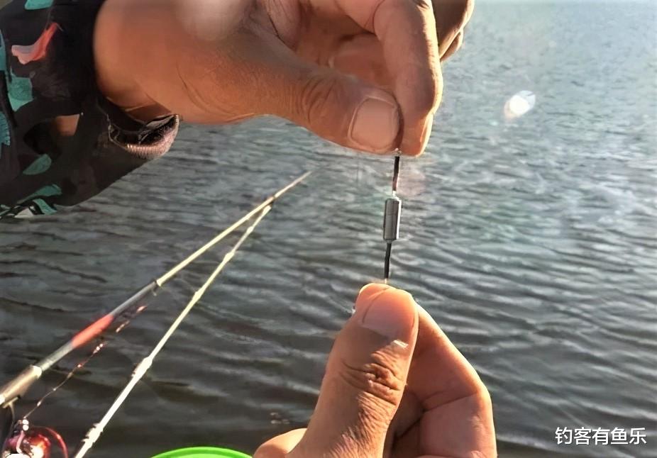 鳊鱼|钓鱼什么时候使用飞铅钓法最好？全飞铅与半飞铅有区别吗？