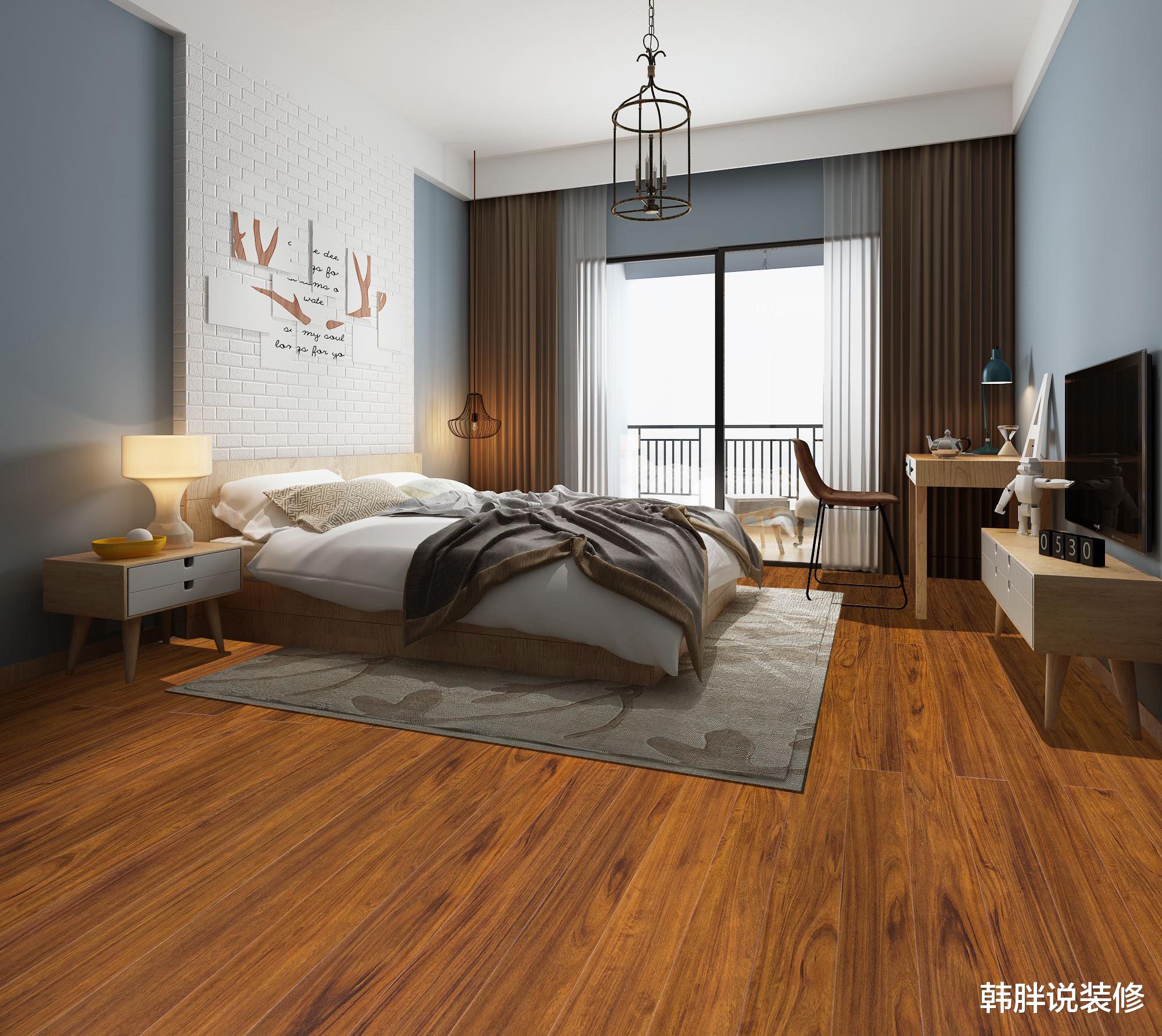 装修新房时，最不值得砸钱的6个地方，把钱省下来买家电不香吗？