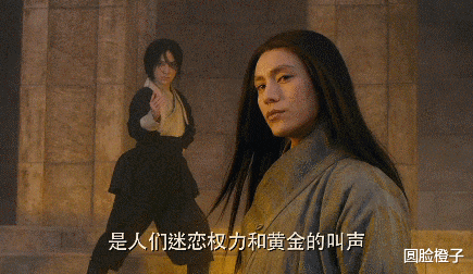 张智尧|别再吹捧“建模脸”了！这4位男演员告诉你，什么是小说男主的脸