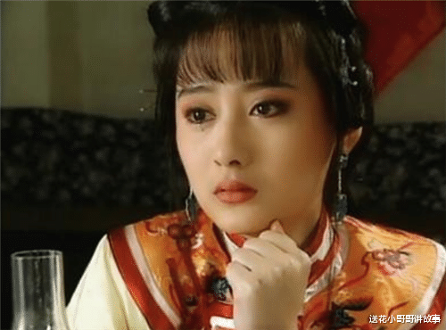 送花小哥哥讲故事 中国古代奇案：娇妻起了异心杀害丈夫，自己也丢了性命