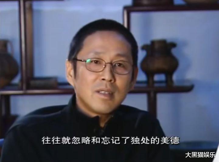 街拍|老戏骨陈道明：娶\中国第一女主播\38年无绯闻，今一家幸福