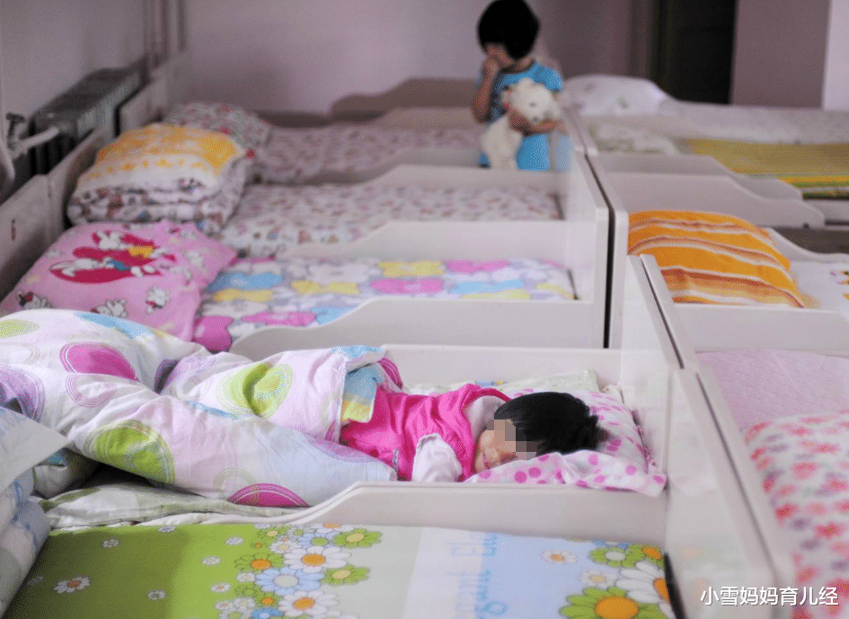 小雪妈妈育儿经|哈佛研究：孩子3岁上幼儿园和4岁上幼儿园，差别不止一点点