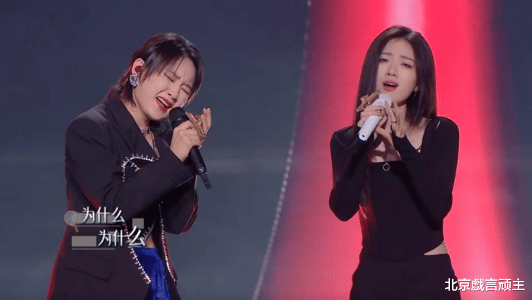 林子祥|《我们的歌》反转不断，冠军人选引起热议，林子祥周笔畅频登热搜