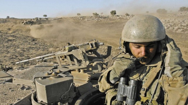 伊拉克|大战一触即发，3名师长突然倒向美国，还带走5万士兵600辆坦克