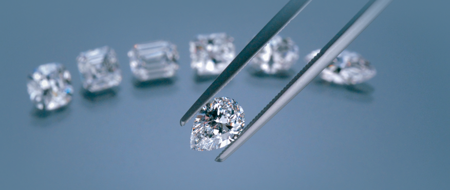 钻石 关于培育钻石的8个小问题