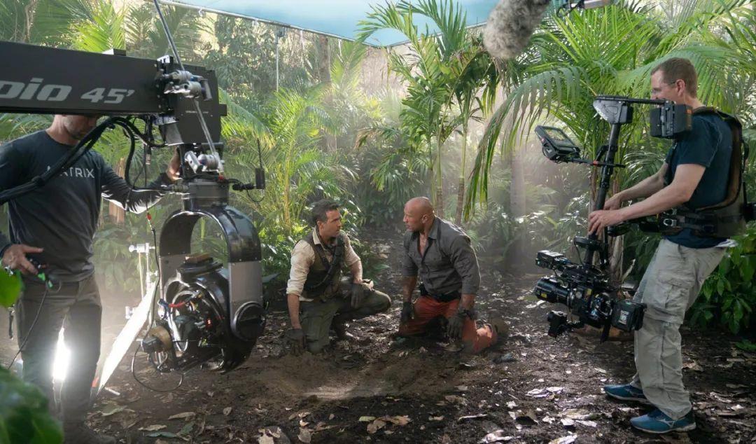 陈自瑶|网飞绝了，花13亿拍了部垃圾