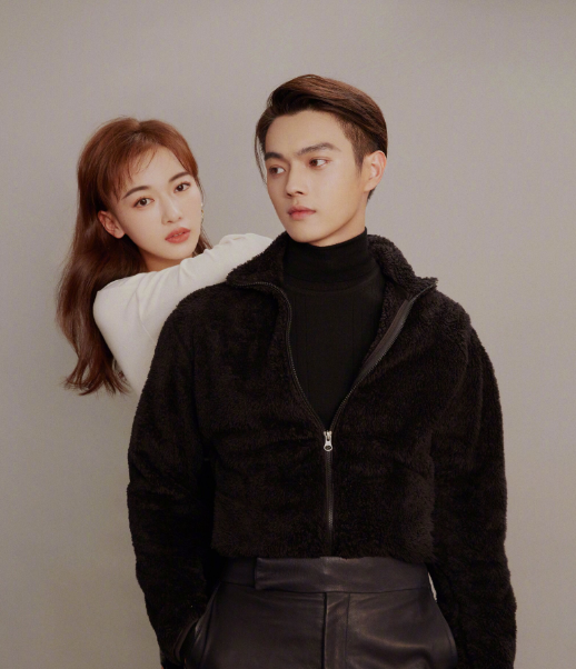 于正|于正手下6大男主，五位都火到国际了，剩下这位还能火吗？