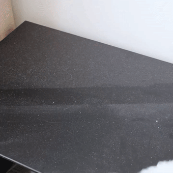 家里总“落灰”?学阿姨这样做:不用抹布、吸尘器,轻轻松松一尘不染!