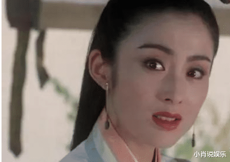 张敏|1995年，当了9年“地下情人”的张敏，终于等到向华胜离婚，谁知他突然反悔