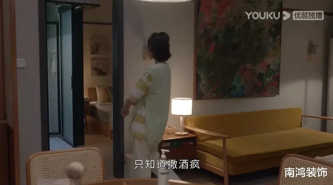 年度爆款“小敏家”,这就是传说中美到上热搜的房子?