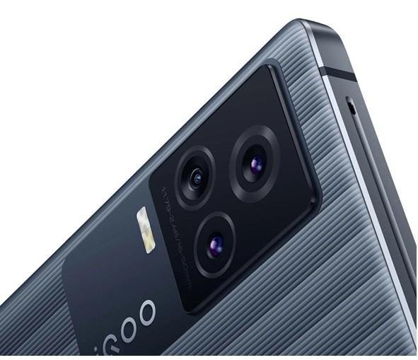 iqoo|iQOO9曝光：iP68+屏下镜头，幸福来得太突然
