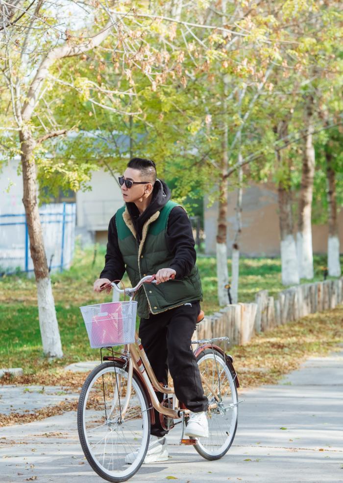 李承铉|我们的滚烫人生：陈小春张智霖被数学难倒，李承铉自救成功超兴奋