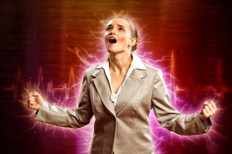 肝脏|肝火旺盛，对身体伤害很大