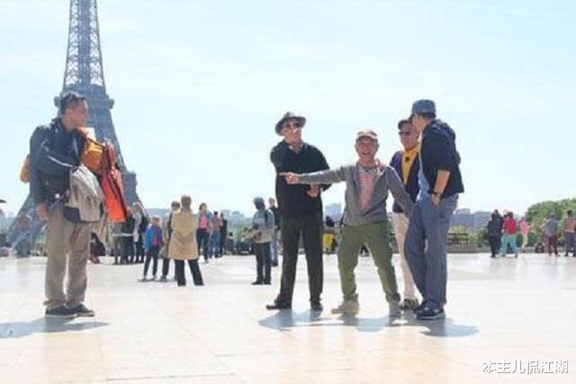 牛犇|著名演员牛犇：演戏76年，和初恋相守一生，两个儿子不姓牛