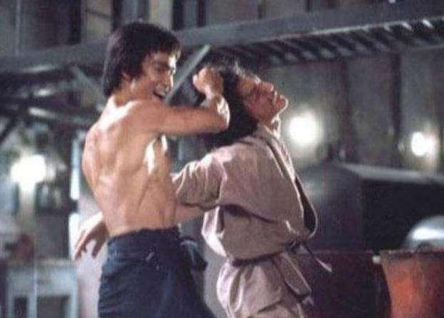 电影|6位巨星的替身，命运差距巨大，有人成为国际明星，有人不幸殒命