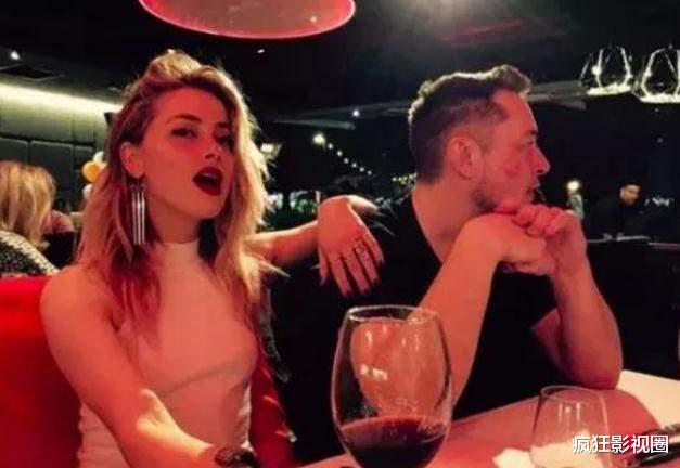 谢明皓|逼世界首富认亲,让好莱坞不敢封杀,美国“女海王”不输吴亦凡