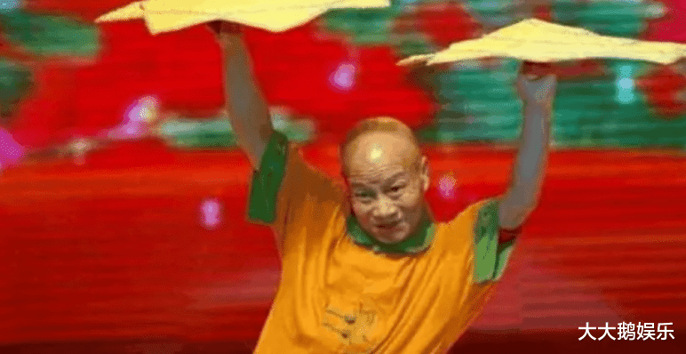 吴奇隆|比肩赵本山，却因一场车祸失去所有，“老翟头”翟波的坎坷人生