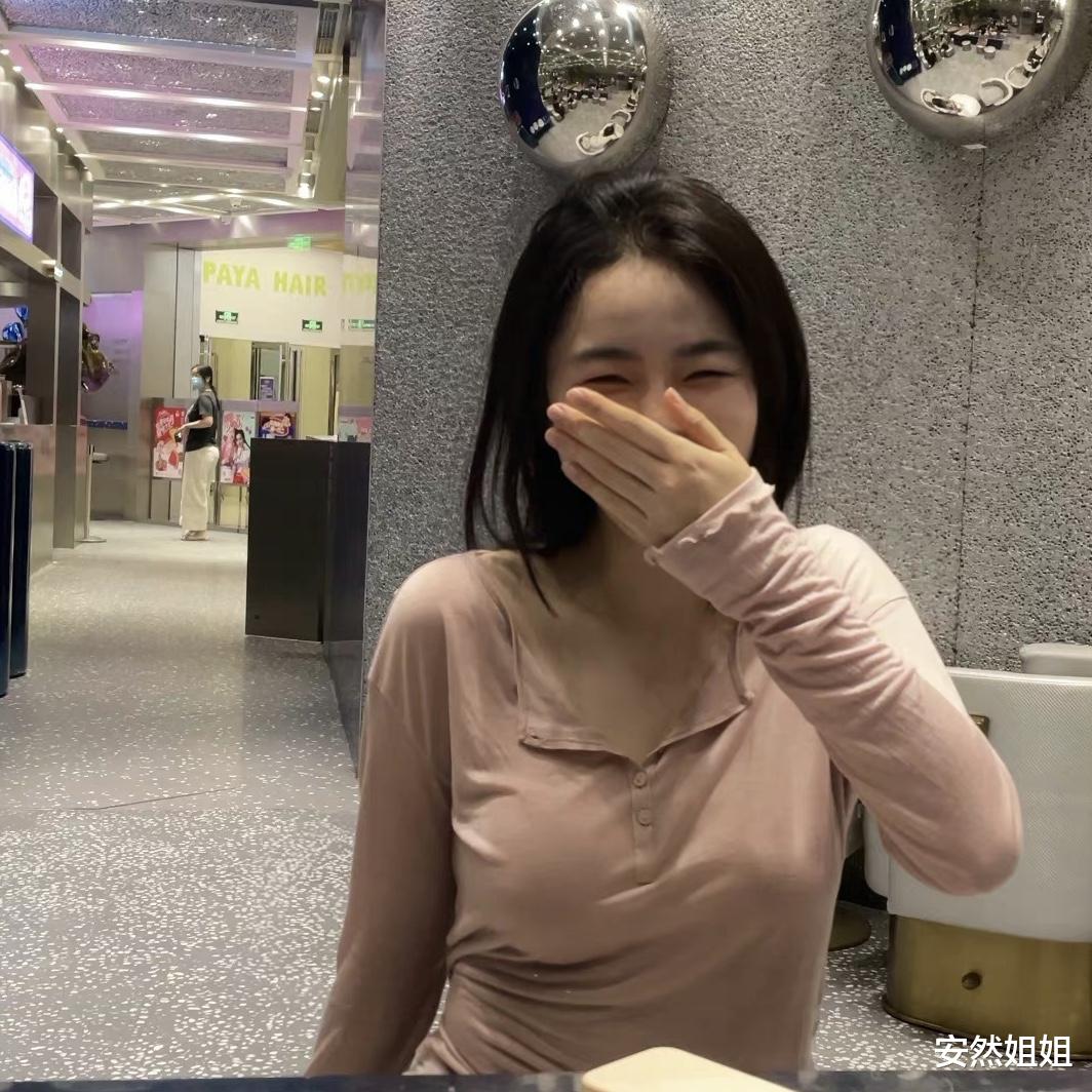 安然姐姐|像我这样喜欢听收音机的女孩子不多了吧