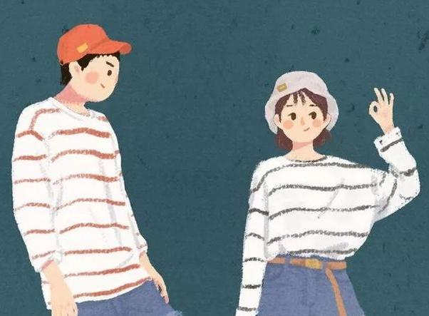 夏莫MO|女人，请爱一个“干净”的男人