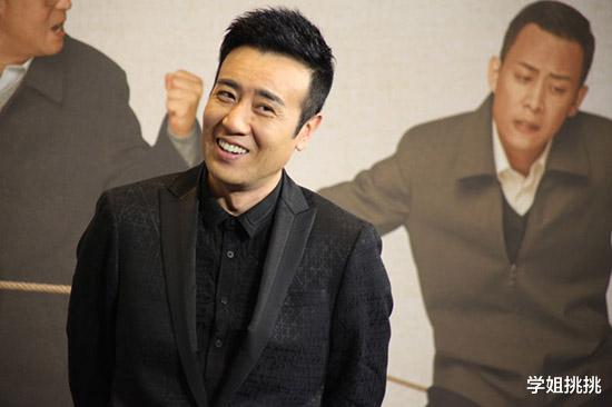 明星|2021上半年大火的3种男明星长相，你最喜欢哪种？