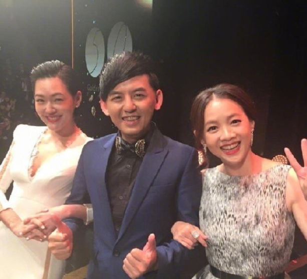 黄子佼|小S新节目邀前男友助阵，黄子佼回应为何不向熙娣求婚，孟耿如不吃醋