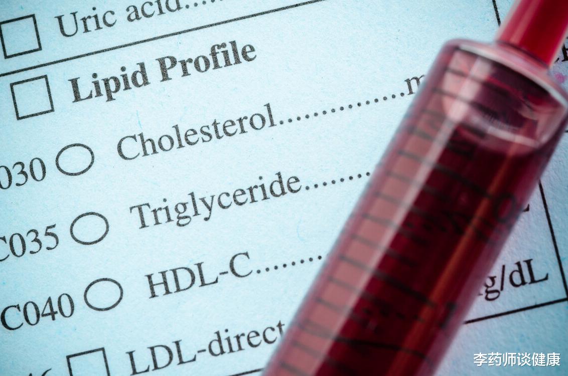 整形|4亿国人血脂异常,达标率不足三成,专家:调脂也需“中国特色”