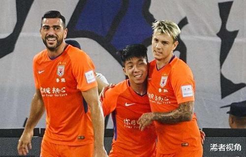 山东鲁能|上午11点！鲁能传来重磅坏消息：恐失去最强王牌，郝伟遭打击