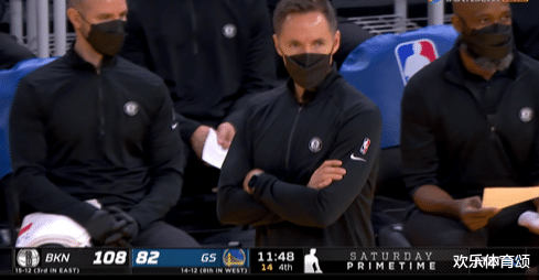 詹姆斯·哈登|和哈登最不来电篮网大将！打了34分钟，哈登16次助攻，1次都没给他