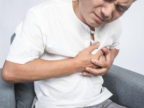 疾病|“心口痛”就是胃有毛病吗？医生：还有4种可引起“心口痛”的常见疾病