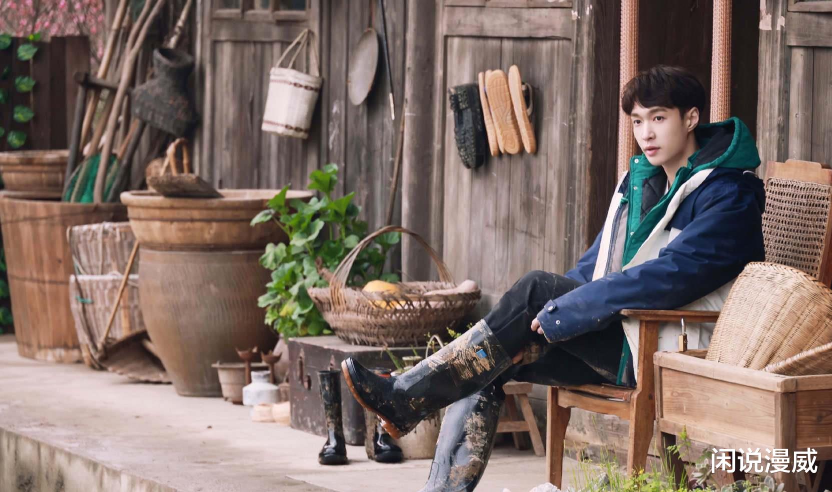 向往的生活|《向往的生活》收官：扭转不了崩塌的口碑，留下的烂摊子谁来收拾