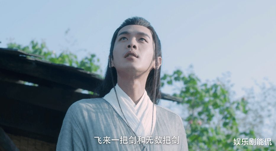 李淳罡|雪中悍刀行：李淳罡王仙芝东海大战，王仙芝的言语比武力更诛心