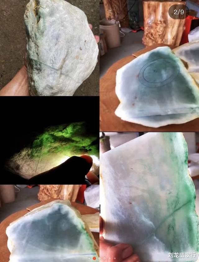 |翡翠能不能“以贩养玩”?