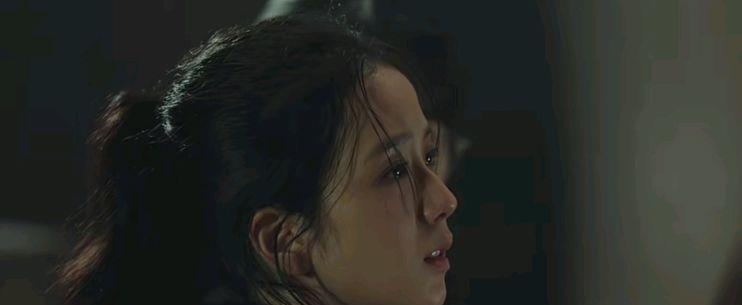 佟丽娅|又平淡又零碎，《雪滴花》更新到第8集，看点难找